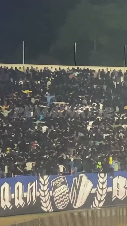 FULL KECEWA‼️BOBOTOH: “PERSIB BUTUT”