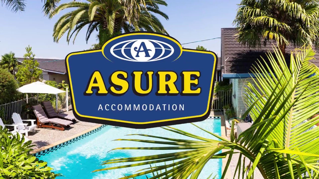 Colonial Lodge Motel