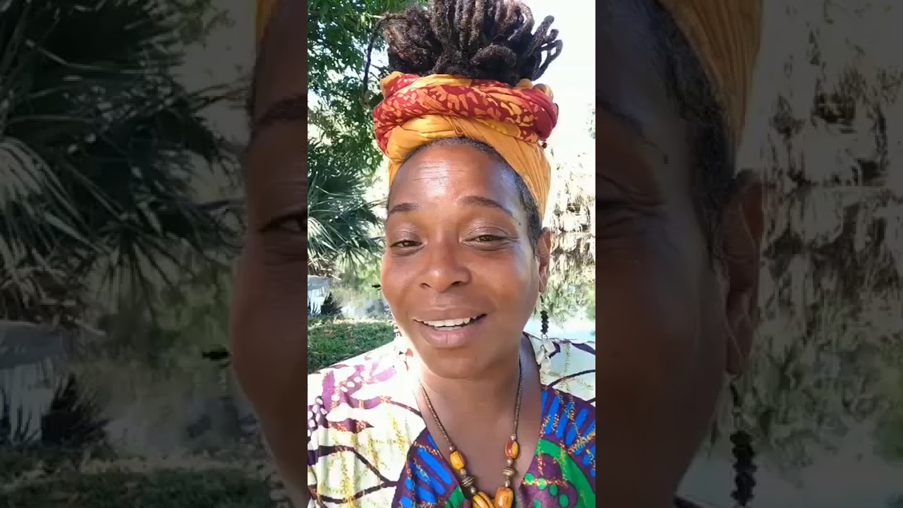 Africa is only 3 hours flight distance from the Caribbean