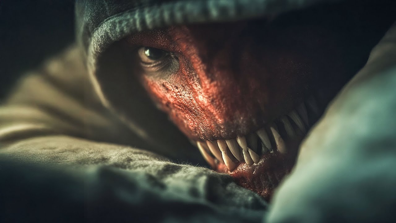 TOOTH FAIRY: QUEEN OF PAIN | Slasher Horror | Full-Length HD | Watch Now in English