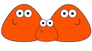 POU iPad Gameplay HD #7 screenshot 3