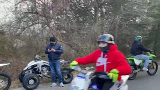 Behind The scene’s of south jersey bike life Scene‼️‼️‼️🎥 (Comedy)😂😂