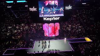 Kep1er | Back To The City | KCon Day 2 2023
