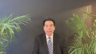 Jesse Rich Ministries - 210209a - Our first line of defense is to Say Something!  Mk 4:39.