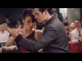 Juan Malizia y Manuela Rossi #1 @ El Tango Seoul, 8th May 2016, Milonga Patio