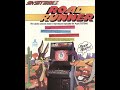 Road Runner Arcade Gameplay Atari 1985 