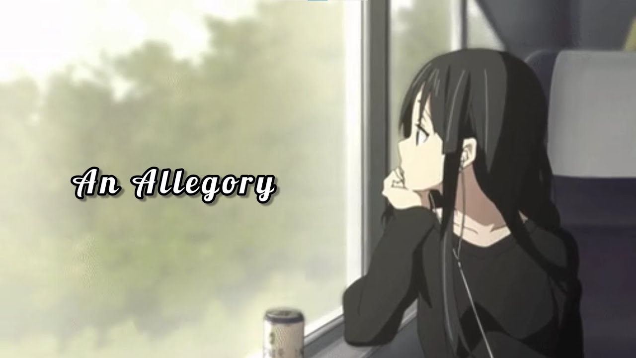 An Allegory | B The Poet | Prod. by ThatKidGoran