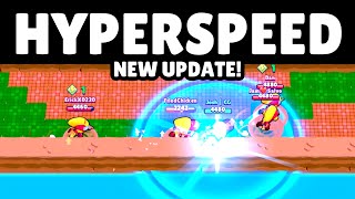 INSANE SPEED! Super Speed Max Race OLYMPICS! (new update)