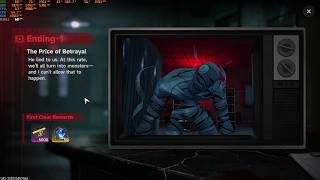 "NEVERNESS TO EVERNESS" F2P GUIDE: "NIGHTMARE-BOUND ANOMALY COMMISSION"