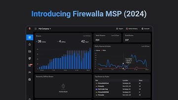 Firewalla MSP Introduction (2024)