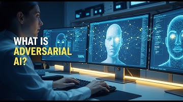 Wat is Adversarial AI?