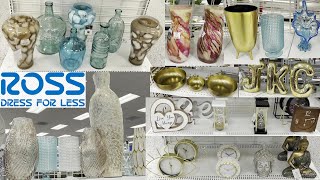 Celebrity ROSS DRESS FOR LESS* Home Decor* Shop With Me 2023*Home Decor 2023| Ross shopping 2023 Net Worth
