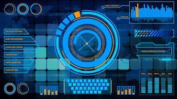 FANatic sci-fi monitor 1