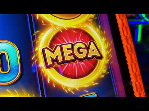 I GOT THE MEGA!!!!!!!!!!