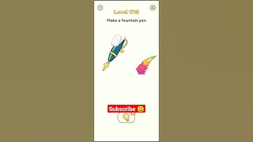 Delete One Part DOP -2 level 1713 | DOP -2 level SOLUTION | #short #YouTubeshort #level1713 #DOP2