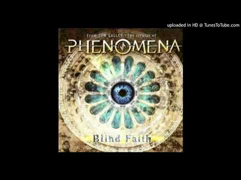 Phenomena (4) — Phenomena - Liar