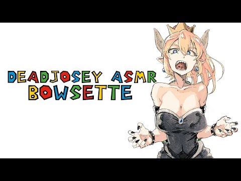 Bowsette Giantess Bowsette Giantess