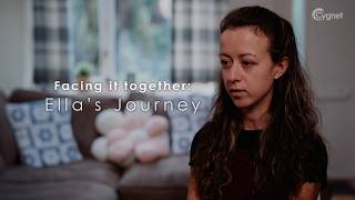 Facing it Together - Ella's Journey
