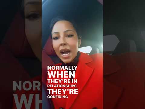 Breakups Are HARDER For Men