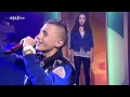 Monsif - Voor jou - Life4You 27-11-11 HD