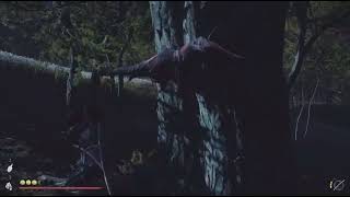 Story Glitches