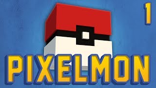Minecraft Pixelmon 3.0: Episode 1 - The Adventure Begins!
Want more Pixelmon? Subscribe! - http://bit.ly/1hIwHh4
Welcome to the world of Pixelmon! I really hope you enjoy my adventures and battles in this amazing mod! Our goal for the time being is to capture all the starter pokemon! Join me on my quest!
Pixelmon 3.0 Mod: http://blog.pixelmonmod.com/?page_id=235
Pixelmon Resource Pack: http://goo.gl/hakv1z
Twitter: https://twitter.com/TheNerdHerd42 Minecraft Pixelmon 3.0: Episode 1 - The Adventure Begins!