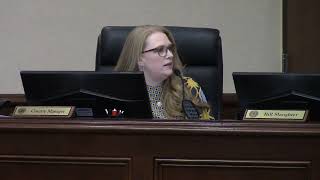 5a.  Appointment to the Board of Tax Assessors@ LCC Work 2024-01-22