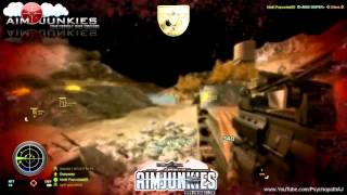 Bad Company 2 Cheat Promo Aimbot + No Recoil + Radar