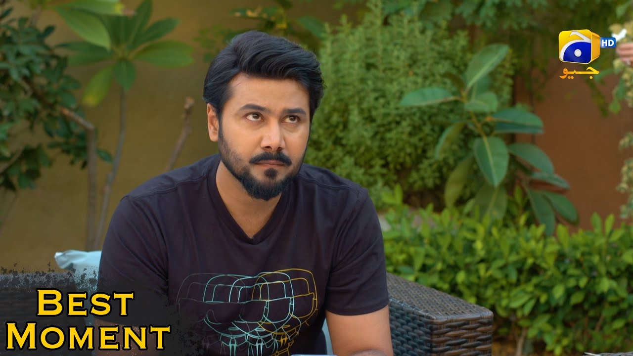 Grift Episode 28 || Ali Abbas - Saniya Shamshad || 𝐁𝐞𝐬𝐭 𝐌𝐨𝐦𝐞𝐧𝐭 𝟎𝟗 || Har Pal Geo