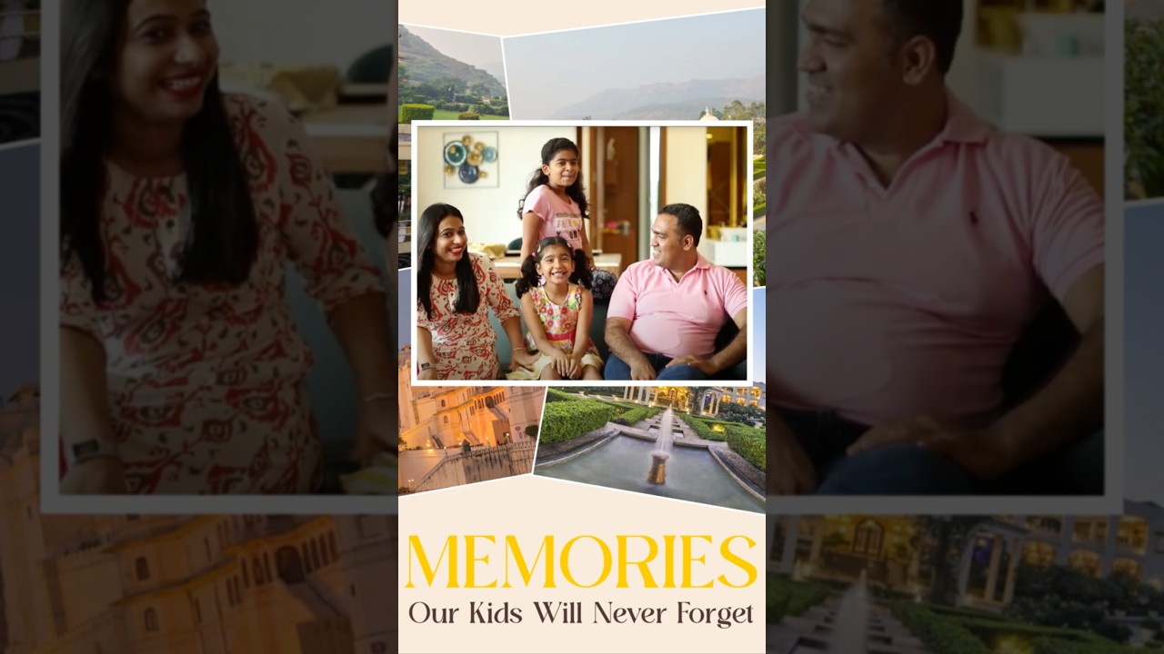 When Every Stay Turns Into a Memory | Honest Club Mahindra Membership Review