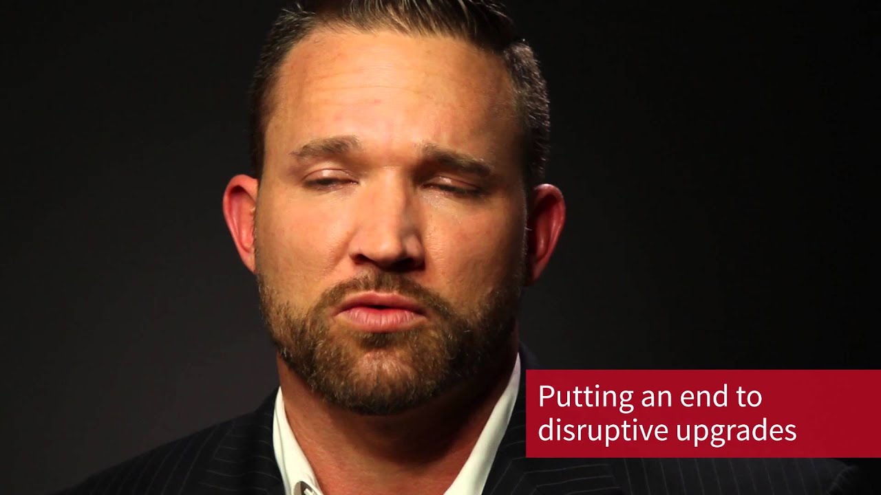 Ultimate Software Case Study