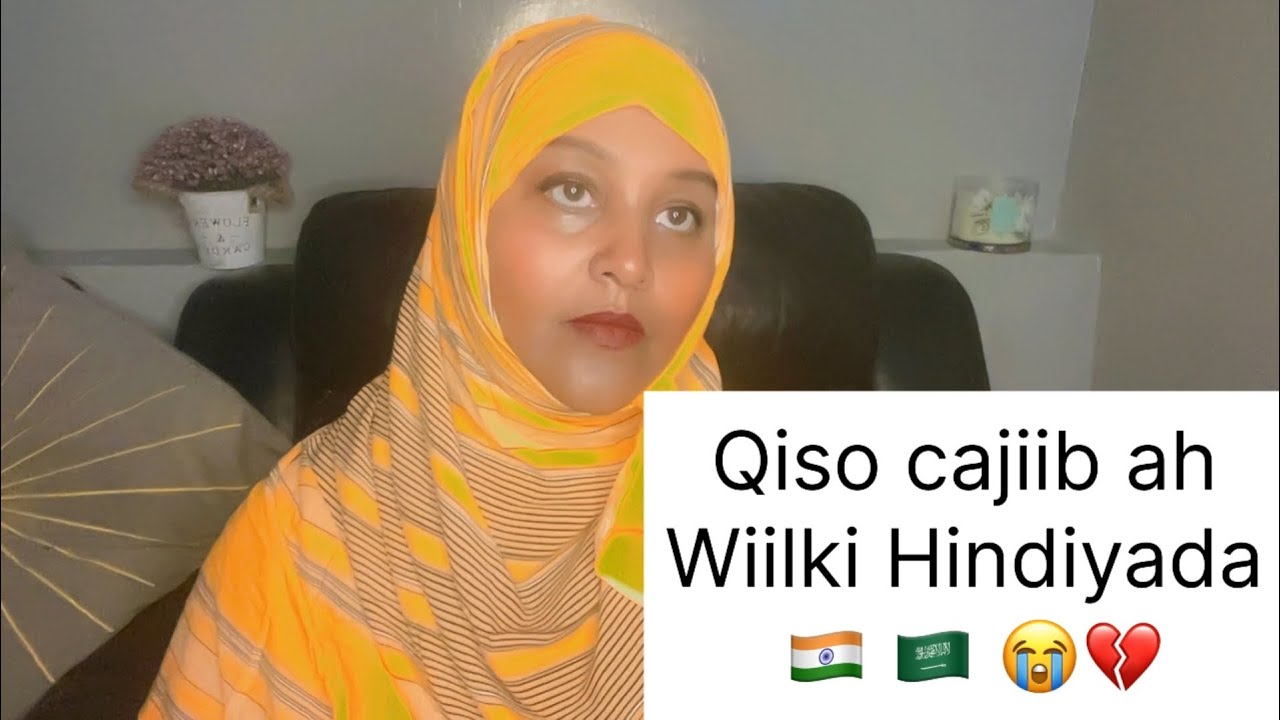 Qiso cajiib ah wiilki Hindiyada Saudi Arabia 🇸🇦 India 🇮🇳💔😭