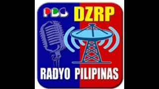 Radyo Pilipinas Worldwide Dzrp 99201212015190 Khz