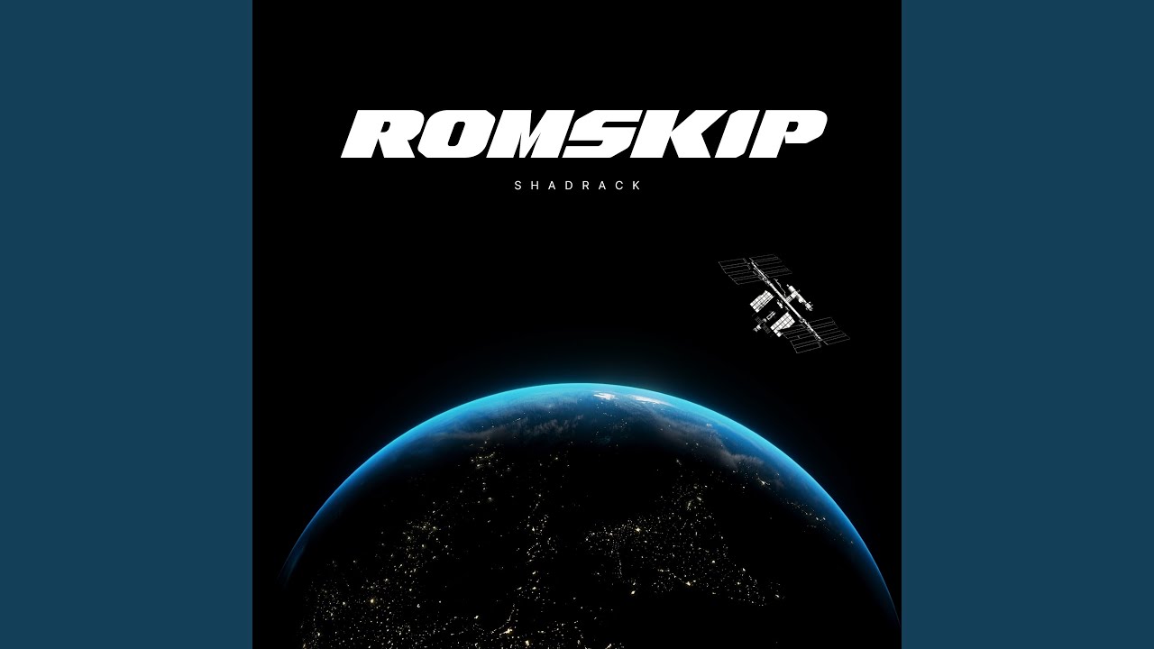 Guarda Romskip su YouTube Guarda Romskip su YouTube