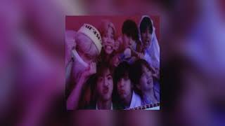 Download Lagu 2nd grade - bts [sped up + reverb] MP3