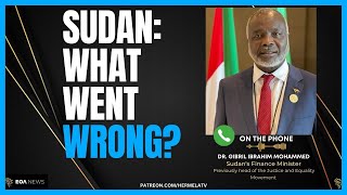 Sudan Fighting What Went Wrong?