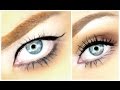 Hooded Eyes Makeup - Do's and Don'ts! | Stephanie Lange