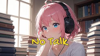 Relaxing Anime Ost 🌙 Soft Anime Girl Lofi | Season 183