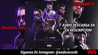 Diles(Full Remix)Bad Bunny Ft Ozuna,Arcangel,Farruko Y Nengo Flow