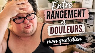 Vlog / Je Fais De Mon Mieux, Malgré Tout