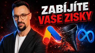 Tahle chyba v atribuci vám zabíjí marketing (a nevíte o ní) | Cernovsky 🇨🇿