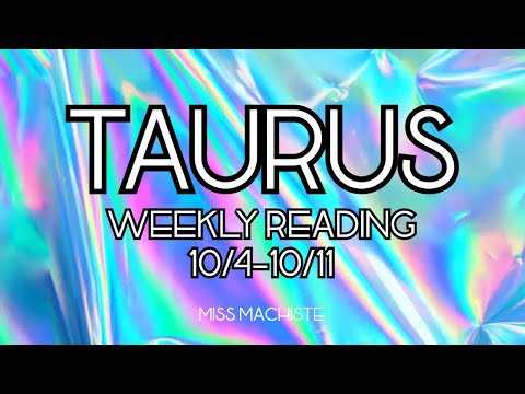 Video: Ni Nani Anayefaa Msichana Wa Taurus