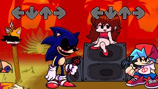 Hill (Demo ) | Sonic.exe The Other Part V1