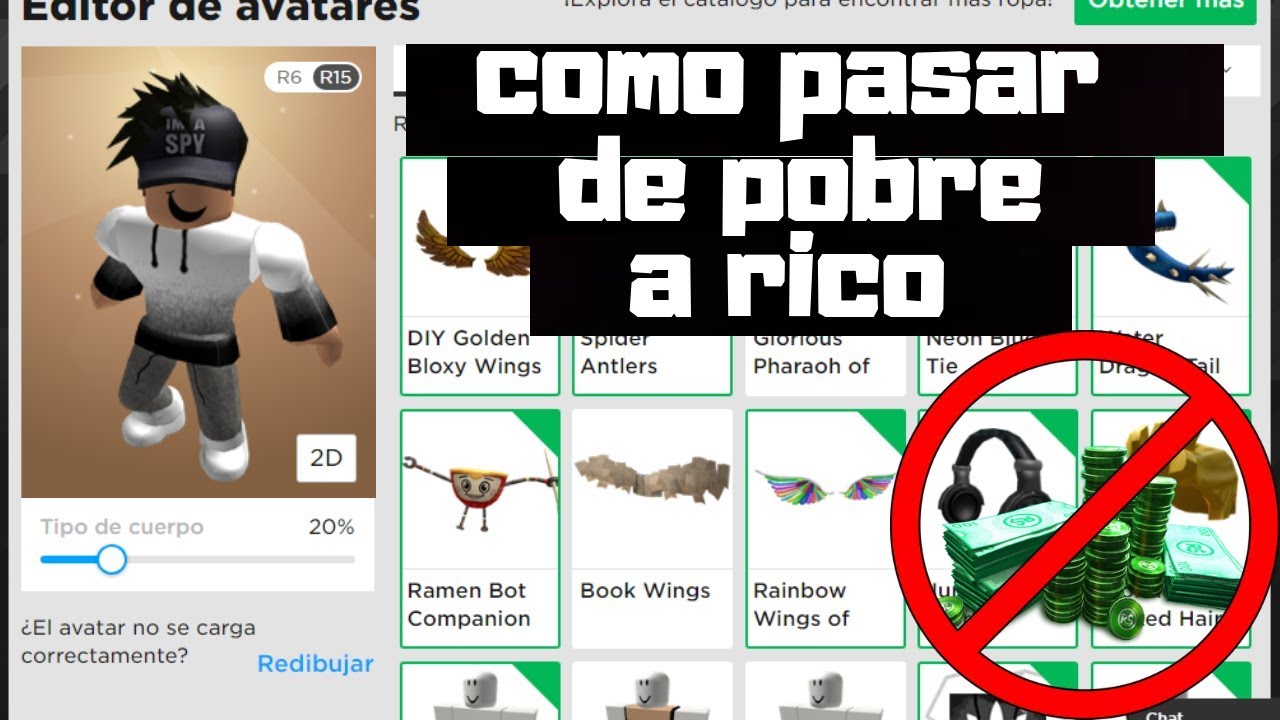 Como Parecer Rico En Roblox Sin Robux Chicas By It S Me - selly gg roblox accounts 5 ways to get robux