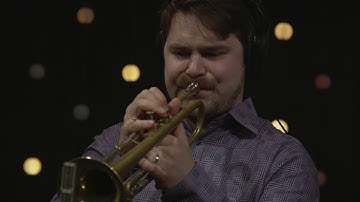 Tuomo & Markus - Land of Real Men (Live on KEXP)
