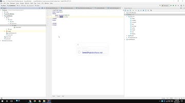 2017: Springboot Multi Module Project 05   Adding static resources