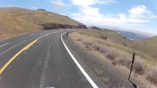 Old Spiral HWY Lewiston Idaho