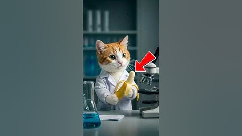 Microscopic Look at a Banana - Its Hidden Energy Packs!