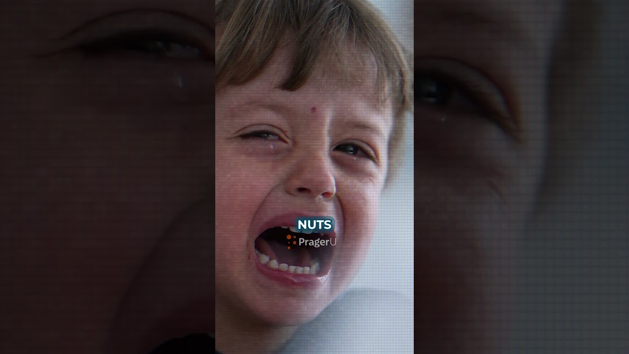 Boys Need Male Role Models