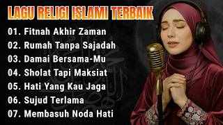 Download Lagu The Latest \u0026 Best Islamic Religious Songs, Most Heartfelt Full Album | Praying But Sinning MP3